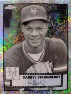 Darryl Strawberry