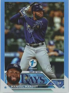 Manuel Margot