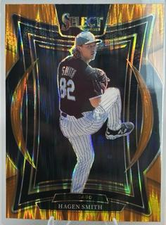 Hagen Smith