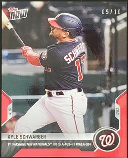 Kyle Schwarber