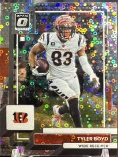 Tyler Boyd