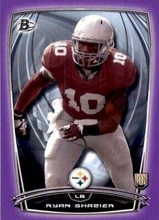 Ryan Shazier