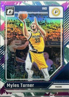 Myles Turner