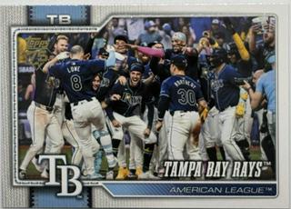 Tampa Bay Rays