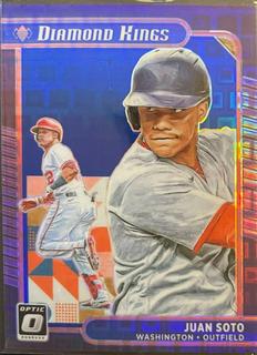 Juan Soto