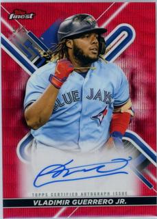 Vladimir Guerrero Jr.