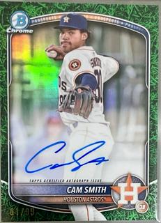 Cam Smith