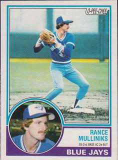 Rance Mulliniks