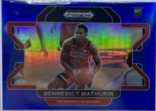 Bennedict Mathurin