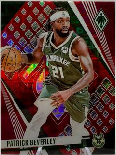 Patrick Beverley