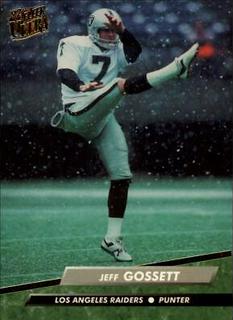 Jeff Gossett
