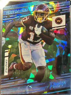 Terry McLaurin