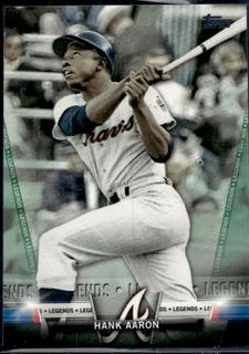 Hank Aaron