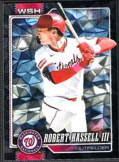 Robert Hassell III