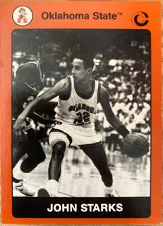 John Starks