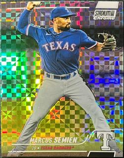 Marcus Semien