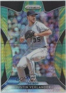 Justin Verlander