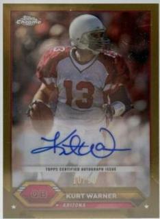 Kurt Warner