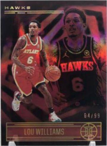 Lou Williams