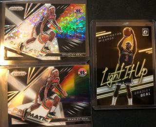 Bradley Beal
