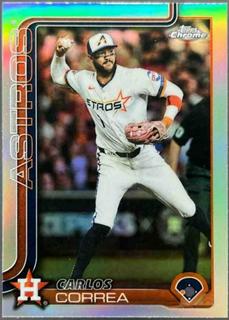 Carlos Correa