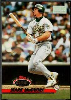 Mark McGwire