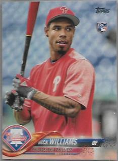 Nick Williams