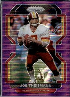 Joe Theismann