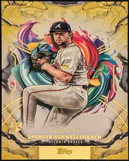 Spencer Schwellenbach