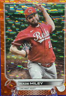 Wade Miley