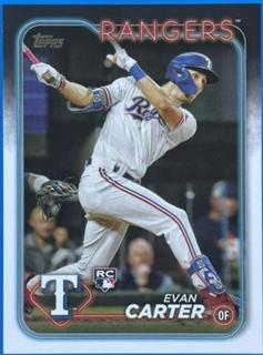 Evan Carter