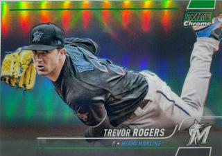 Trevor Rogers