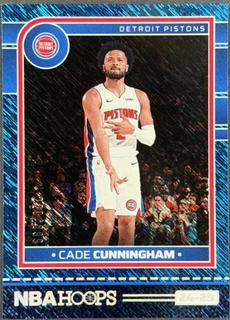 Cade Cunningham