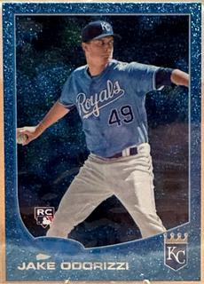 Jake Odorizzi