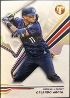Orlando Arcia