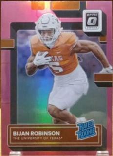 Bijan Robinson