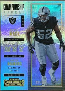 Khalil Mack