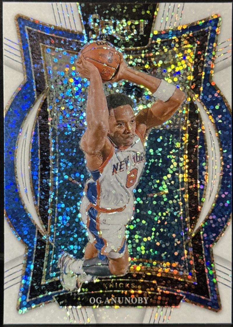OG Anunoby
