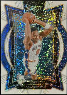 OG Anunoby