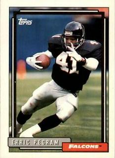 Erric Pegram