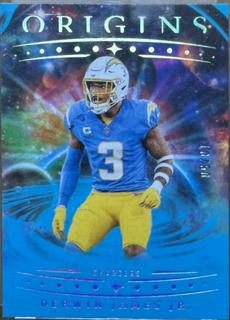 Derwin James Jr.