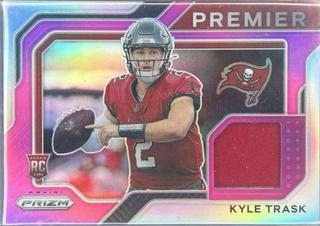 Kyle Trask