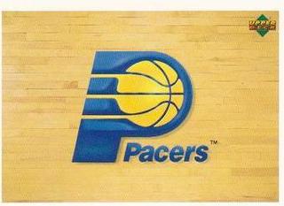 Indiana Pacers Team History