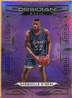 Shaquille O'Neal