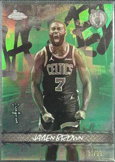 Jaylen Brown
