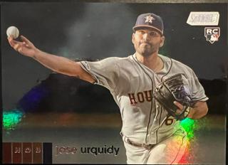 Jose Urquidy
