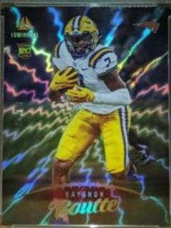 Kayshon Boutte