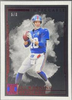Eli Manning