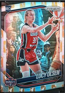Lucy Olsen