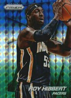 Roy Hibbert